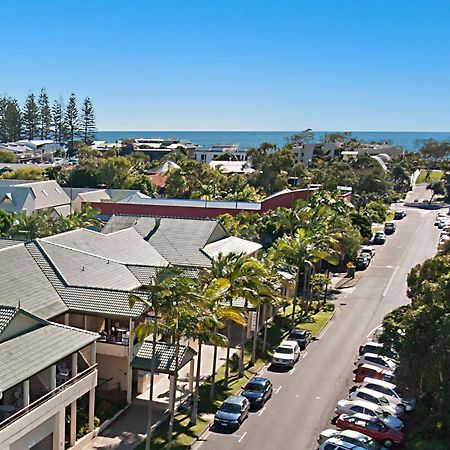 Byron Bayside Central Studio Apartments Exterior photo